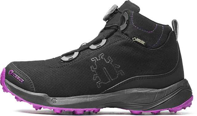 Icebug Detour RB9X GTX Women | BOA®